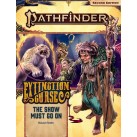 Pathfinder 151 2E Extinction Curse 1: The Show Must Go On Pathfinder